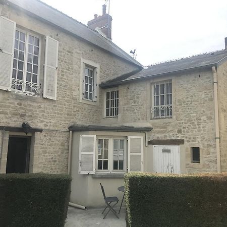 Maison Centre Bayeux 5 Chambres 10 Personnes Екстериор снимка