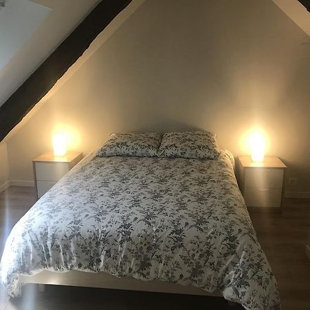 Maison Centre Bayeux 5 Chambres 10 Personnes Екстериор снимка