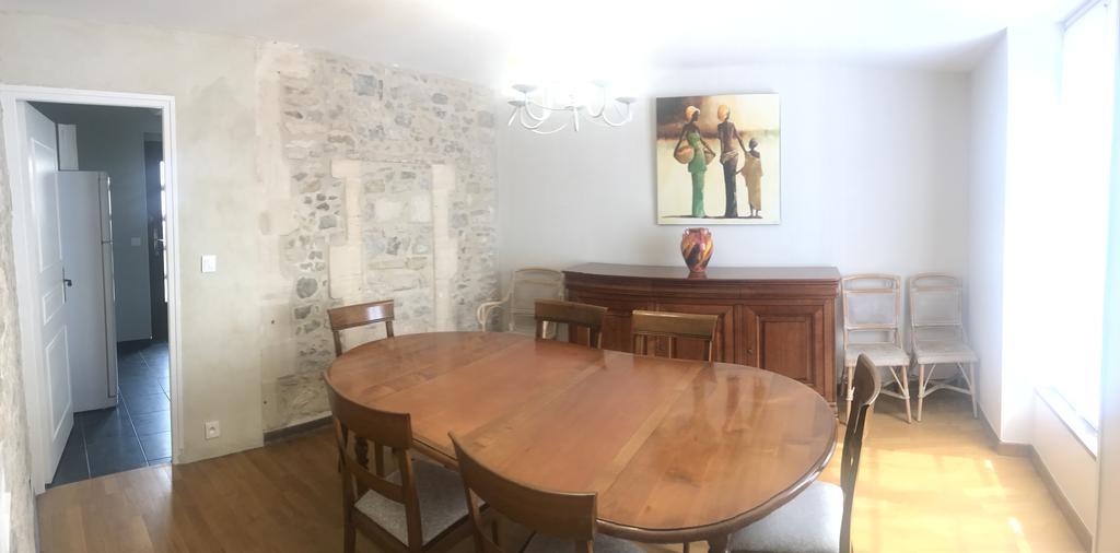 Maison Centre Bayeux 5 Chambres 10 Personnes Екстериор снимка