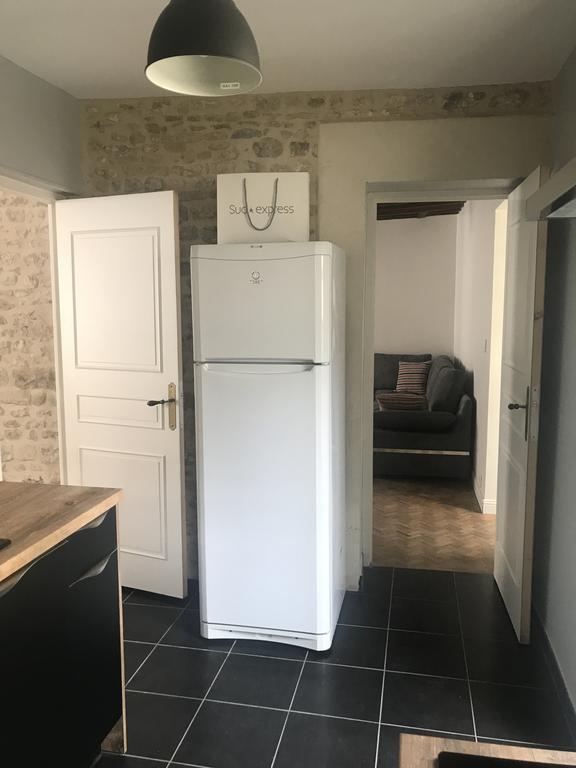 Maison Centre Bayeux 5 Chambres 10 Personnes Екстериор снимка