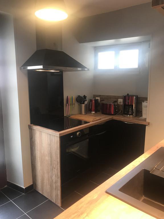 Maison Centre Bayeux 5 Chambres 10 Personnes Екстериор снимка