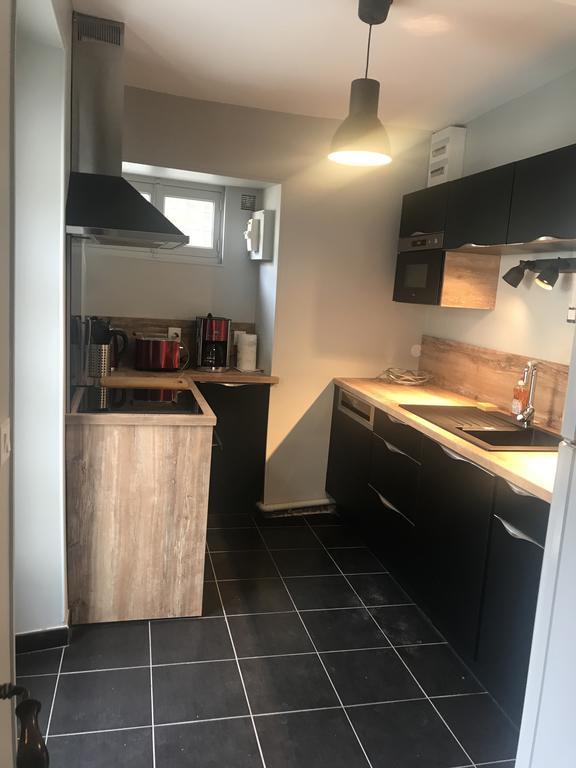 Maison Centre Bayeux 5 Chambres 10 Personnes Екстериор снимка