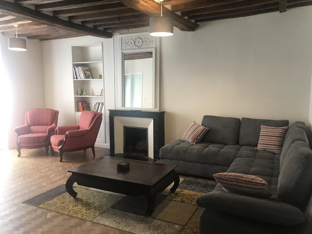 Maison Centre Bayeux 5 Chambres 10 Personnes Екстериор снимка