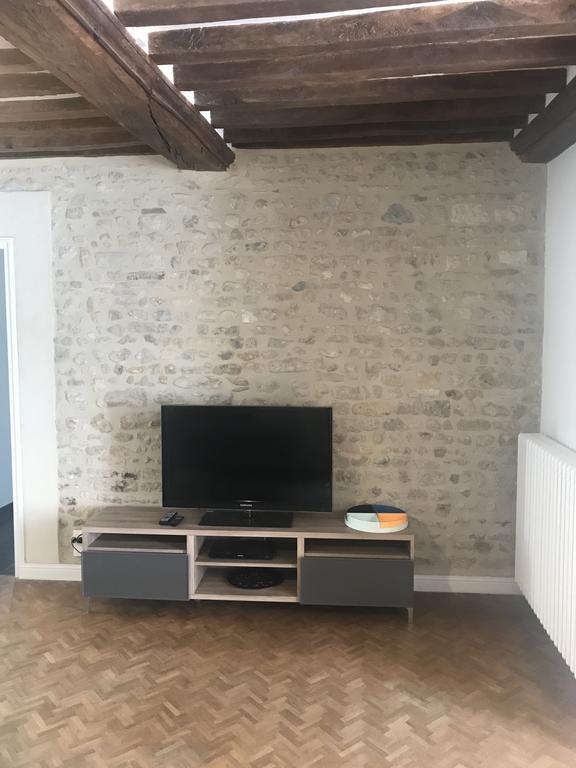 Maison Centre Bayeux 5 Chambres 10 Personnes Екстериор снимка