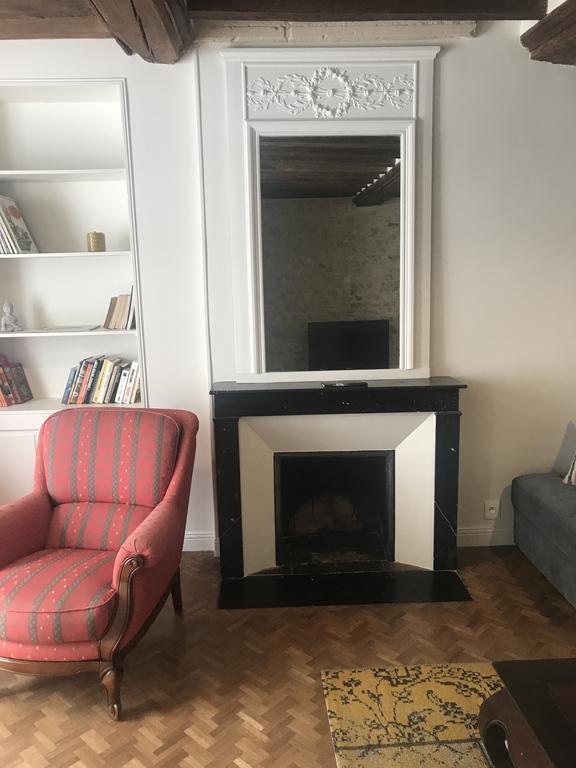 Maison Centre Bayeux 5 Chambres 10 Personnes Екстериор снимка