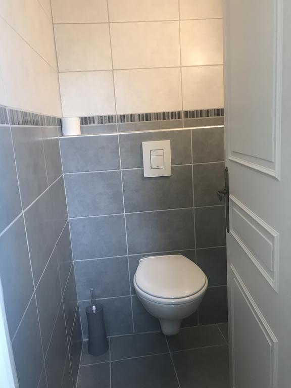 Maison Centre Bayeux 5 Chambres 10 Personnes Екстериор снимка
