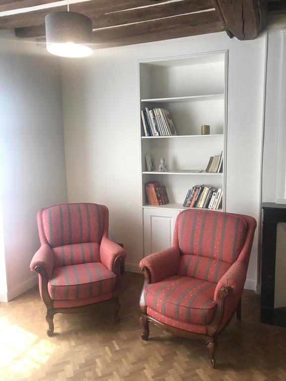 Maison Centre Bayeux 5 Chambres 10 Personnes Екстериор снимка