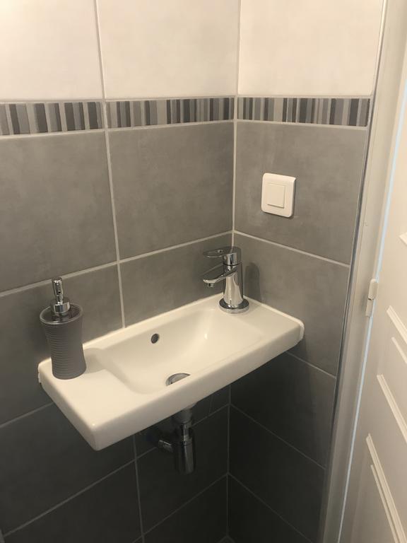 Maison Centre Bayeux 5 Chambres 10 Personnes Екстериор снимка