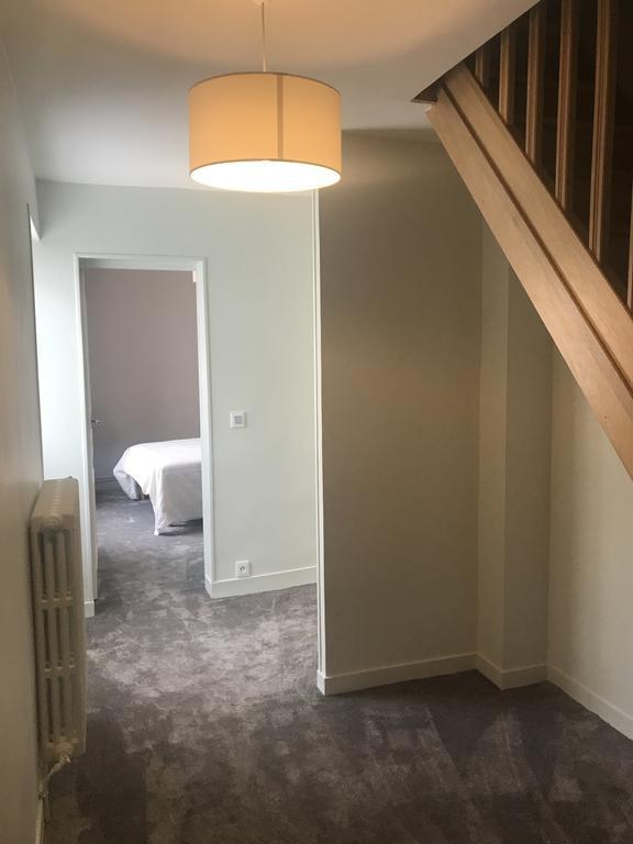Maison Centre Bayeux 5 Chambres 10 Personnes Екстериор снимка