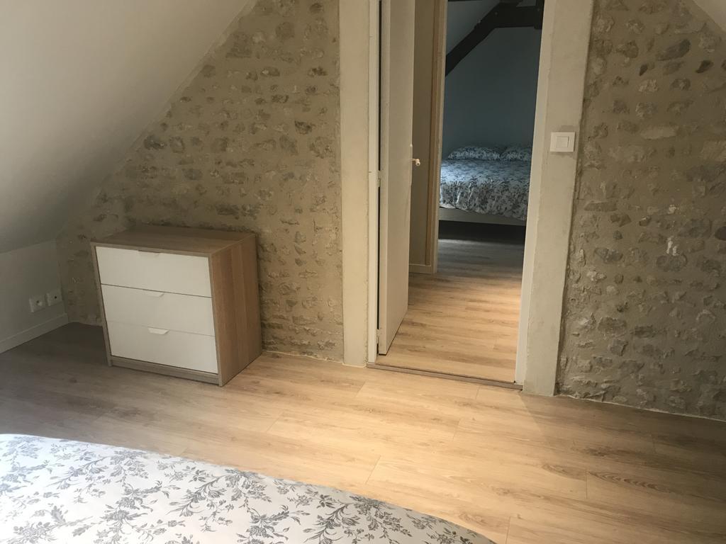 Maison Centre Bayeux 5 Chambres 10 Personnes Екстериор снимка