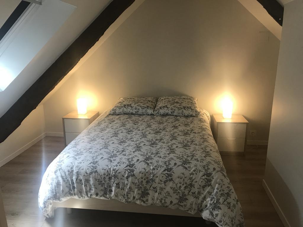 Maison Centre Bayeux 5 Chambres 10 Personnes Екстериор снимка