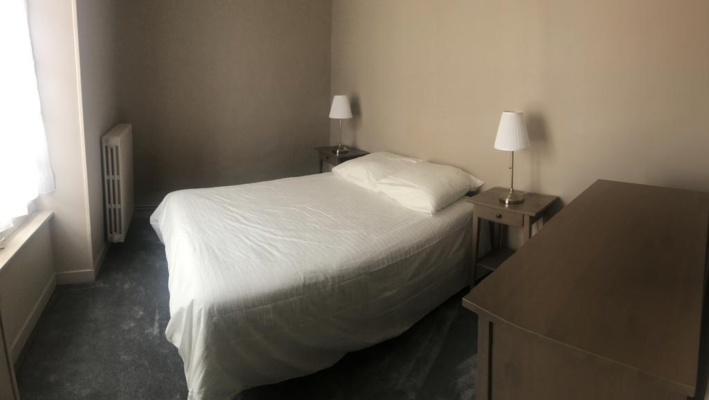 Maison Centre Bayeux 5 Chambres 10 Personnes Екстериор снимка