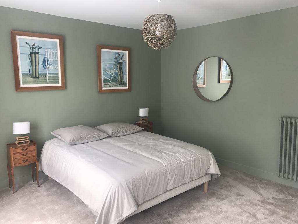 Maison Centre Bayeux 5 Chambres 10 Personnes Екстериор снимка