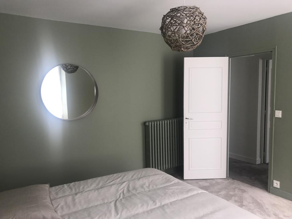 Maison Centre Bayeux 5 Chambres 10 Personnes Екстериор снимка