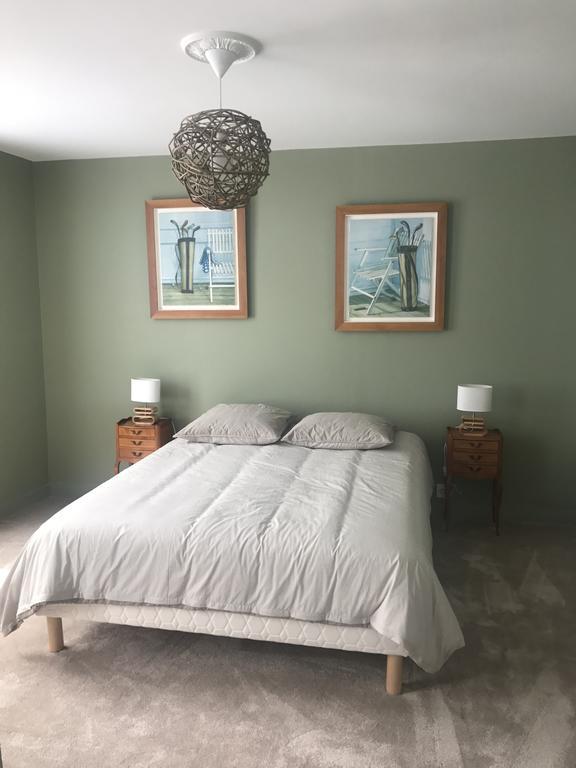 Maison Centre Bayeux 5 Chambres 10 Personnes Екстериор снимка