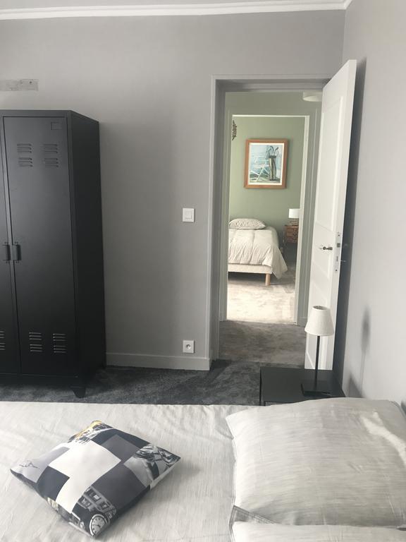 Maison Centre Bayeux 5 Chambres 10 Personnes Екстериор снимка